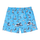 Laser YeYe Boxer Peony