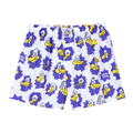 Coconut Boxer Shorts Lime