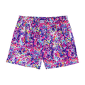 Coconut Boxer Shorts Lime