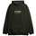 Tech Riding Hoodie Noir