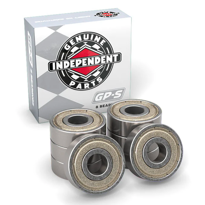 Roulements GP-S