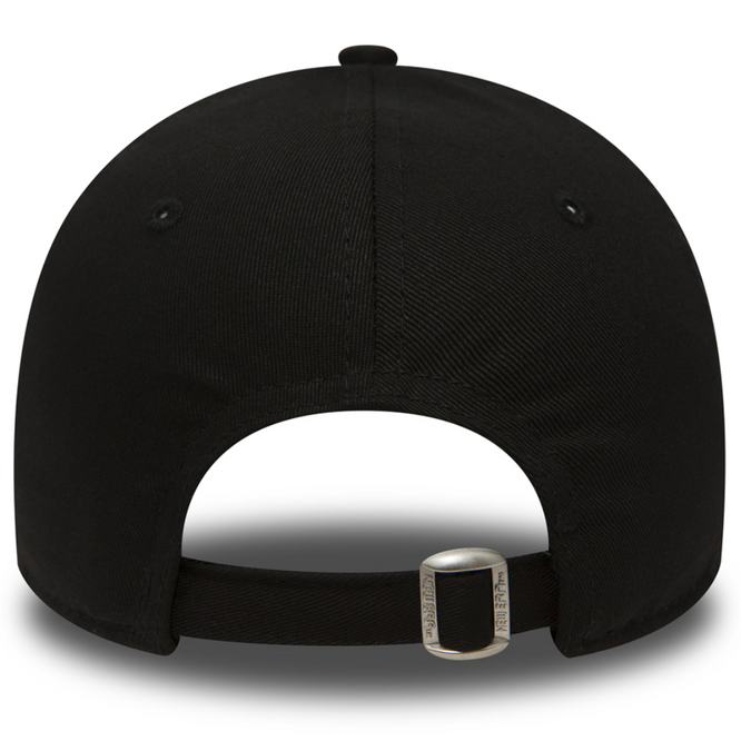 Youth New York Yankees Essential 9Forty Black/Optic