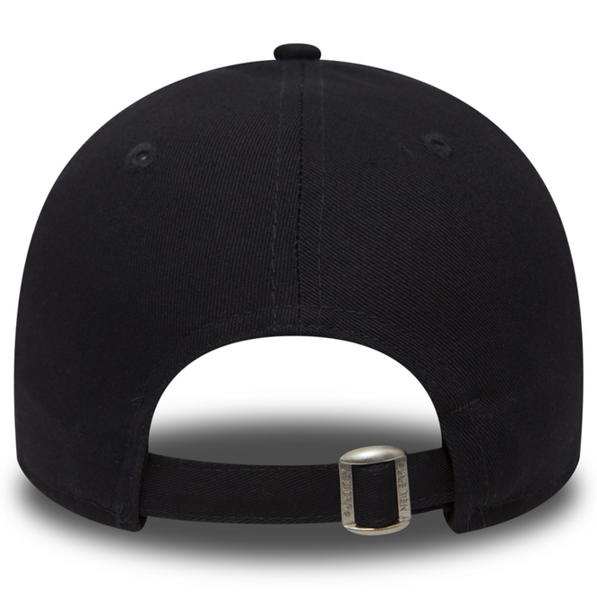Youth New York Yankees Essential 9Forty Navy/Optic