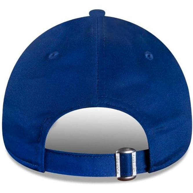 LA Dodgers League Basic 9Forty Light Royal/Blanc Optique