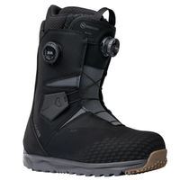 Altai Snowboard Boots Black
