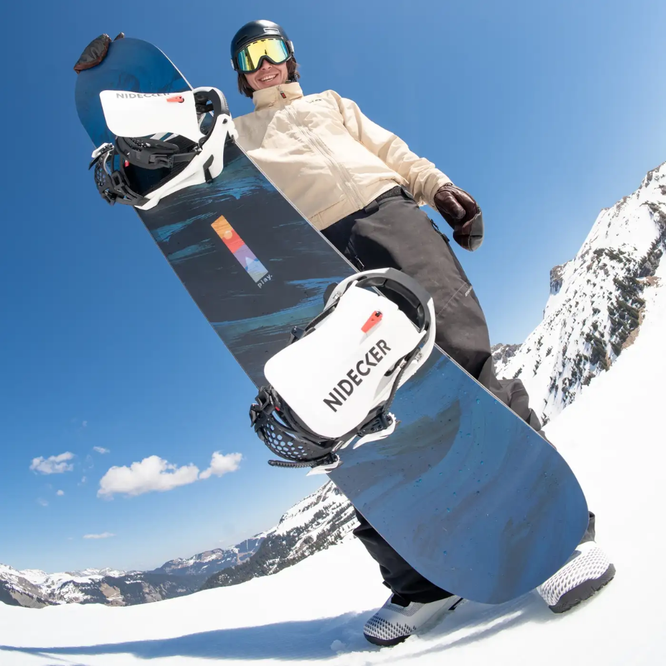 Play Snowboard 2027
