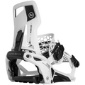 Fixations de snowboard Supermatic 2025 White