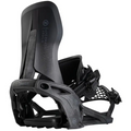 Fixations de snowboard Supermatic 2025 Escapecyan