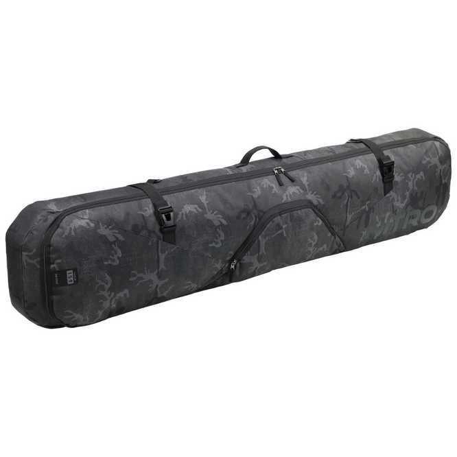 Sac de snowboard Cargo Forged Camo