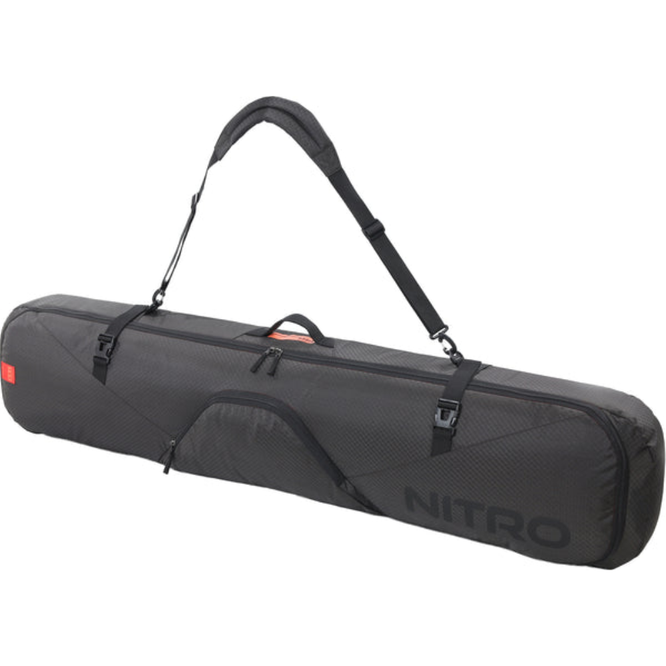 Cargo Snowboard Bag Raven