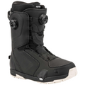 Bottes de snowboard Darkseid BOA Step On Black 2024