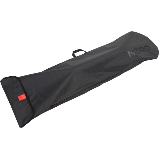 Light Sack Snowboard Bag Raven