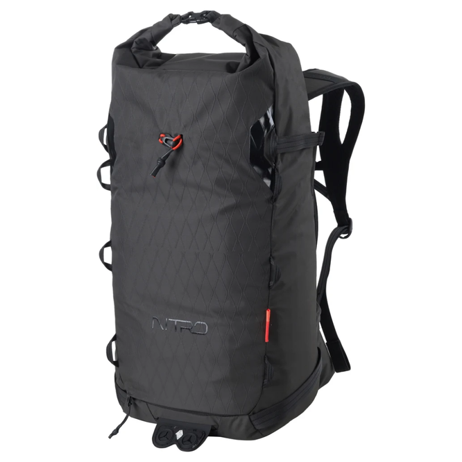 Splitpack 30 Backpack Raven
