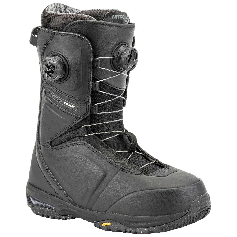 Chaussure De Snowboard Junior De Location INDY 500 - S 34 à 38 En Pointure Eu Chaussure De Snowboard Junior De Location INDY 500 - S 34 à 38 En Pointure Eu