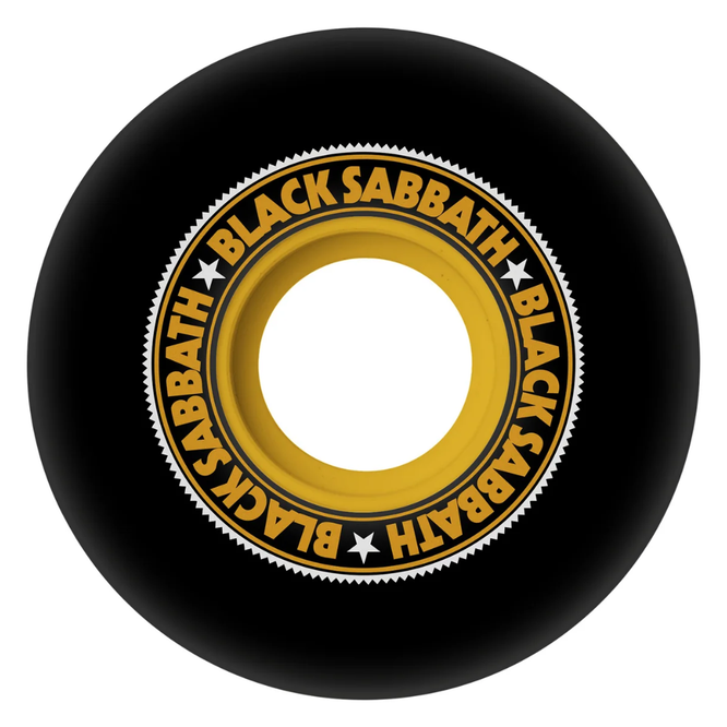 Black Sabbath Vol.4 Keyframe 56 mm 78a