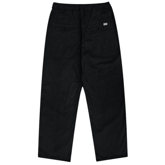 Jacobs Cord Surf Pants Black