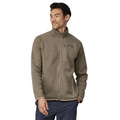 Better Sweater Fleece Jacket Black