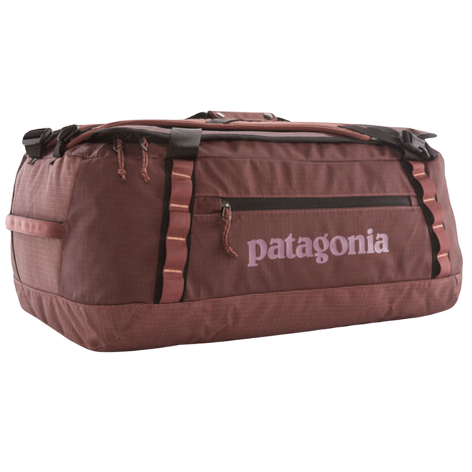 Sac de sport Black Hole Dulse Mauve 55L