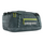 Black Hole Duffel Bag Smolder Blue 40L