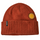 Brodeo Beanie Fitz Roy Trout Patch : Ash Tan