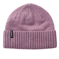 Brodeo Bonnet Spirited Sun : rouge bruni