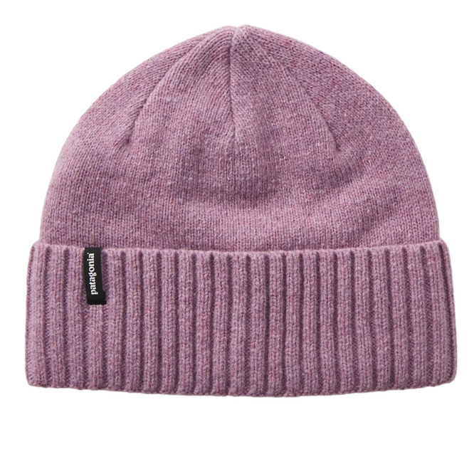 Bonnet Brodeo Stormy Mauve