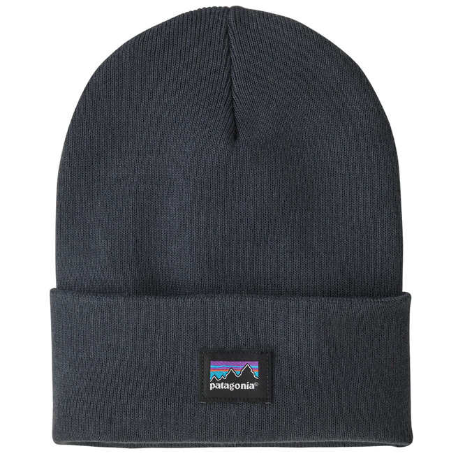 Everyday Beanie Smolder Blue