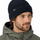 Bonnet roulé Fishermans Rouge garance