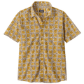 Go To Shirt Blossoms New Navy
