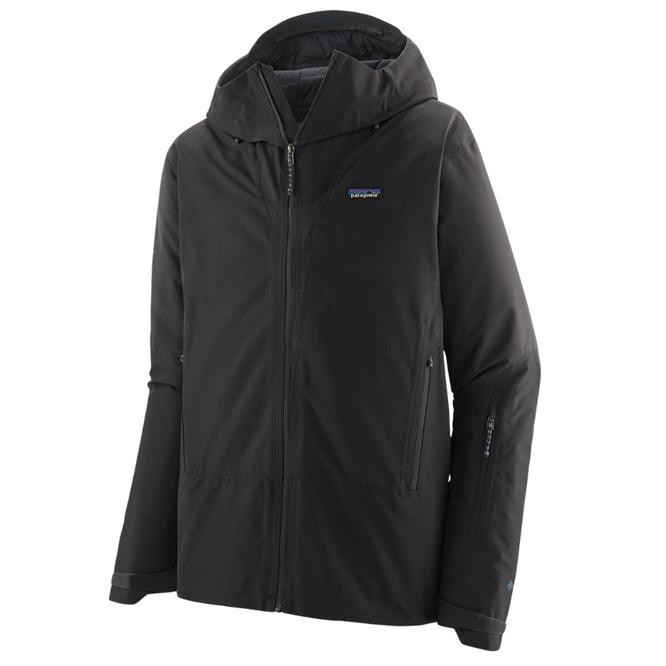 Veste de snowboard Storm Shift Gore-Tex isolée Noir