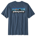 P-6 Logo Responsibili-Tee T-Shirt White