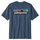 P-6 Logo Responsibili T-Shirt Utilty Blue