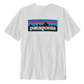 P-6 Logo Responsibili-Tee T-Shirt Black