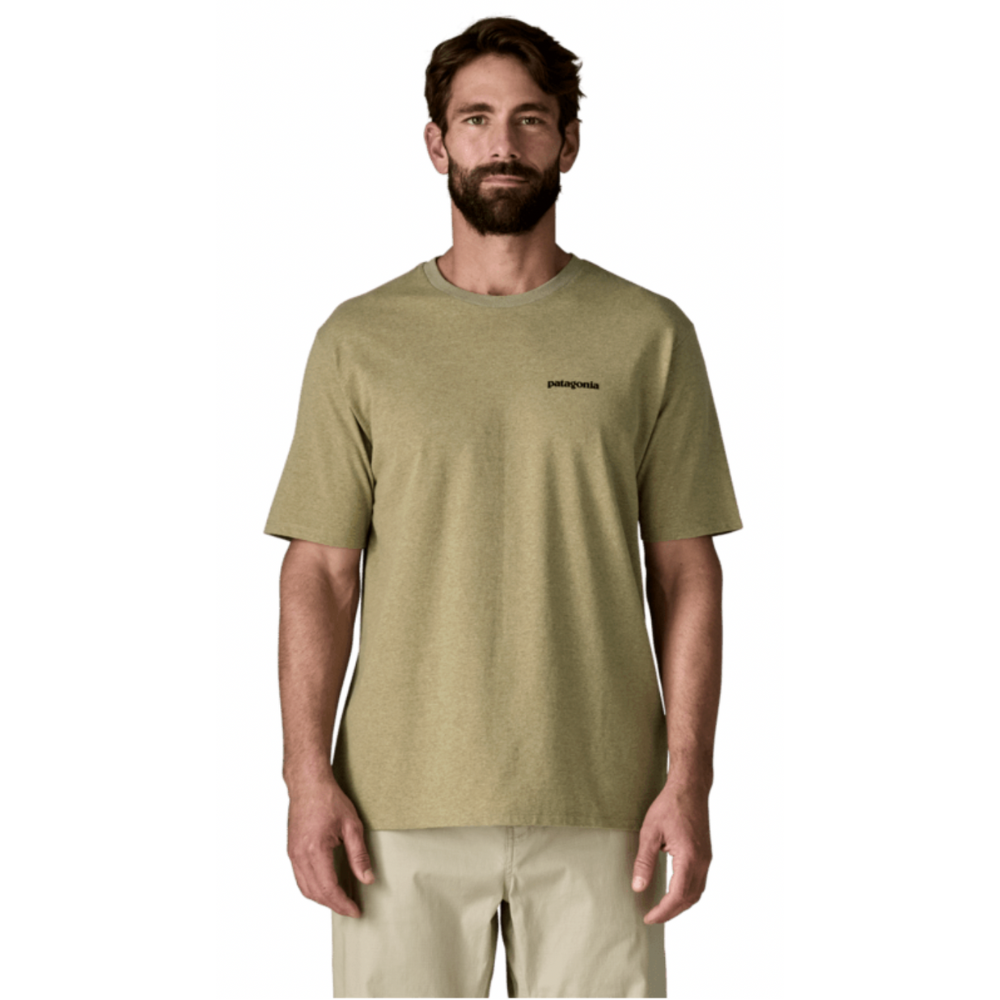 P-6 Logo Responsibili-Tee Outline Gumtree Green