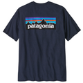 P-6 Logo Responsibili-Tee T-Shirt White
