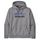 P-6 Logo Uprisal Hoodie New Navy