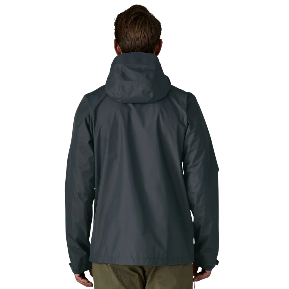Torrentshell 3L Rain Jacket Smolder Blue