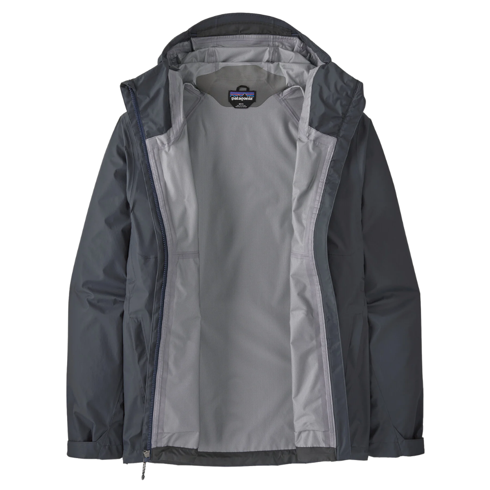 Torrentshell 3L Rain Jacket Smolder Blue