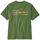 Unity Fitz Responsibili T-Shirt Birch White
