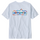 Unity Fitz Responsibili T-Shirt Birch White