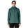 Womens Torrentshell 3L Rain Jacket Cascade Green
