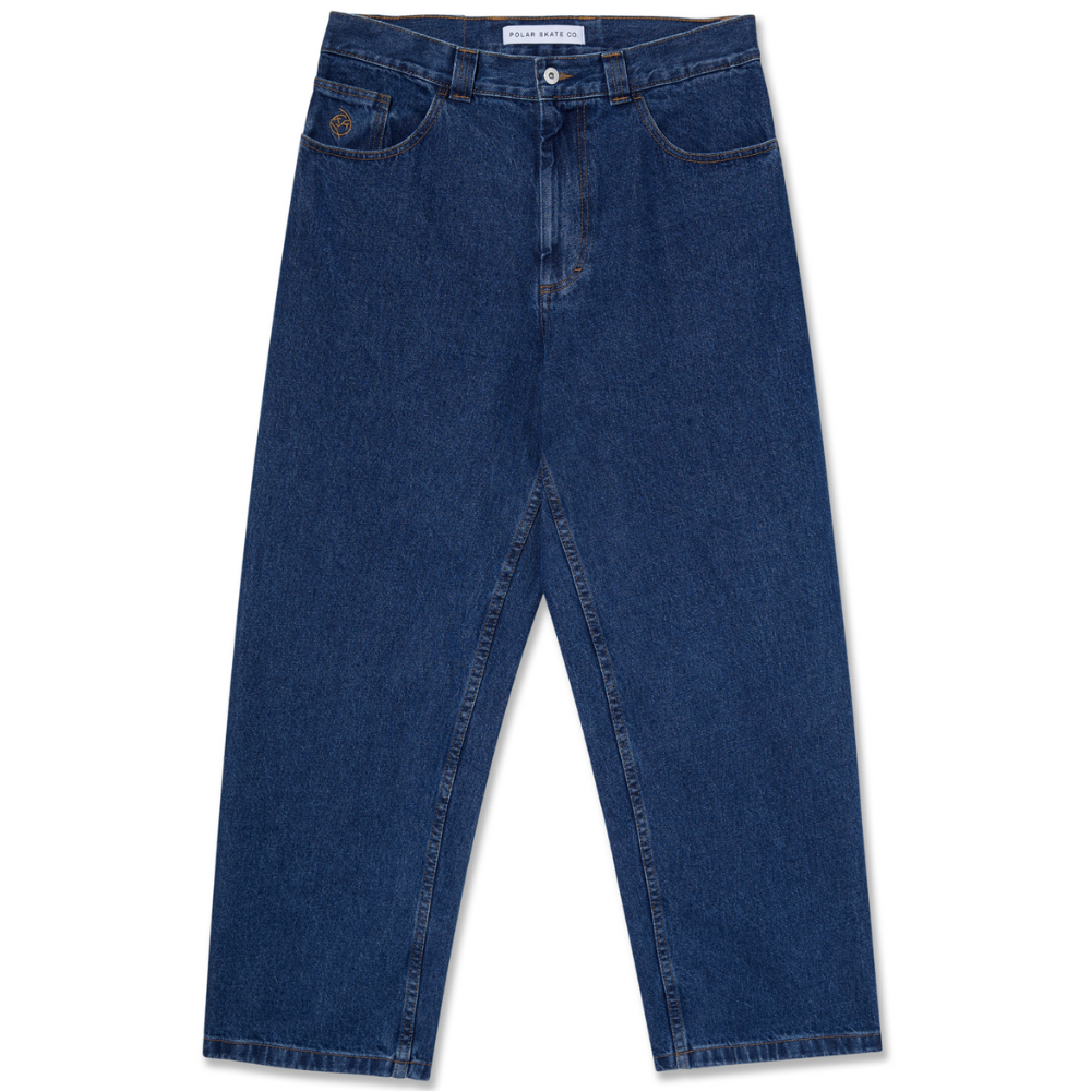 Big Boy Jeans Dark Blue Stoked Boardshop big-boy-jeans-dark-blue-stoked-boardshop