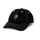 Sai Contrast Cap Black