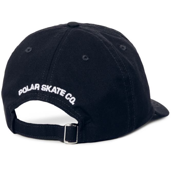 Skate Co. Casquette Navy