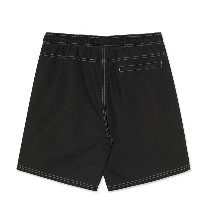 Ziggy Swim Shorts Vintage Black