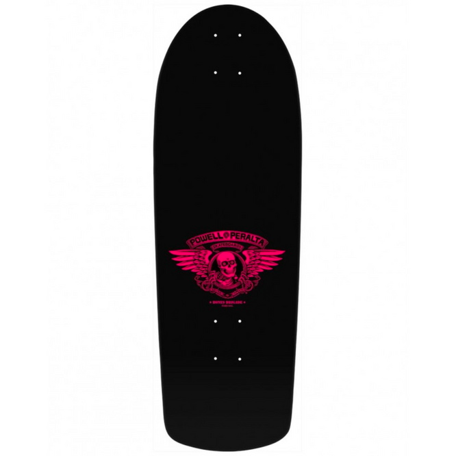 Bones Brigade Series 14 Caballero 10.0" Skateboard Deck