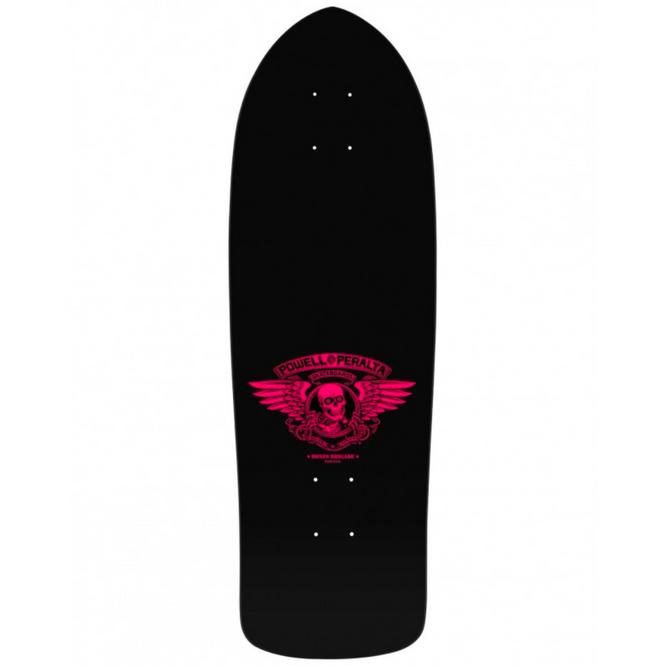 Bones Brigade Series 14 Guerrero 9.75" (en anglais) Skateboard Deck