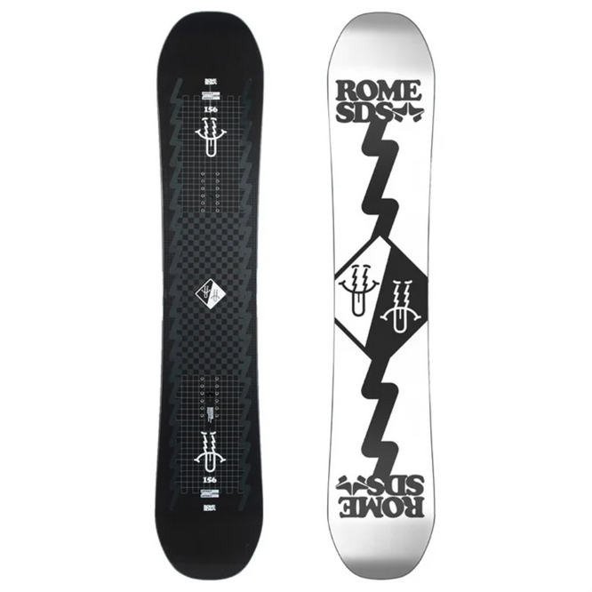 Snowboard Artifact Pro 2024