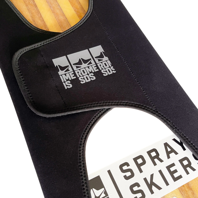 Sac de snowboard Gripper