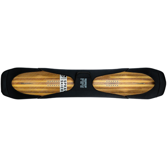 Sac de snowboard Gripper